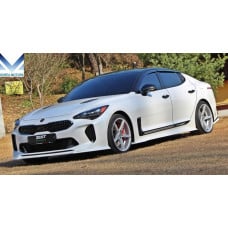 ZEST AERO PARTS BODY KIT FOR KIA STINGER 2017-20